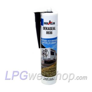 Dekalin Dekaseal 8936 grigio chiaro (cartuccia) 310 ml
