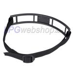 Universal Mounting bracket with tension strap for Gas bottle