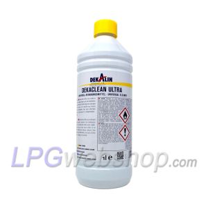 Dekalin Dekaclean Ultra 1 Liter - Cleaner product