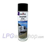 Dekalin Dekaphon 9735 Sous-couche noire 500 ml - Spray de protection