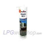 Dekalin Dekasyl MS-5 MS Polymer Power Glue 290 ml - White