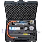 Appareil de test GOK Leak Check LPG Basic pour camping-car, caravane et bateau