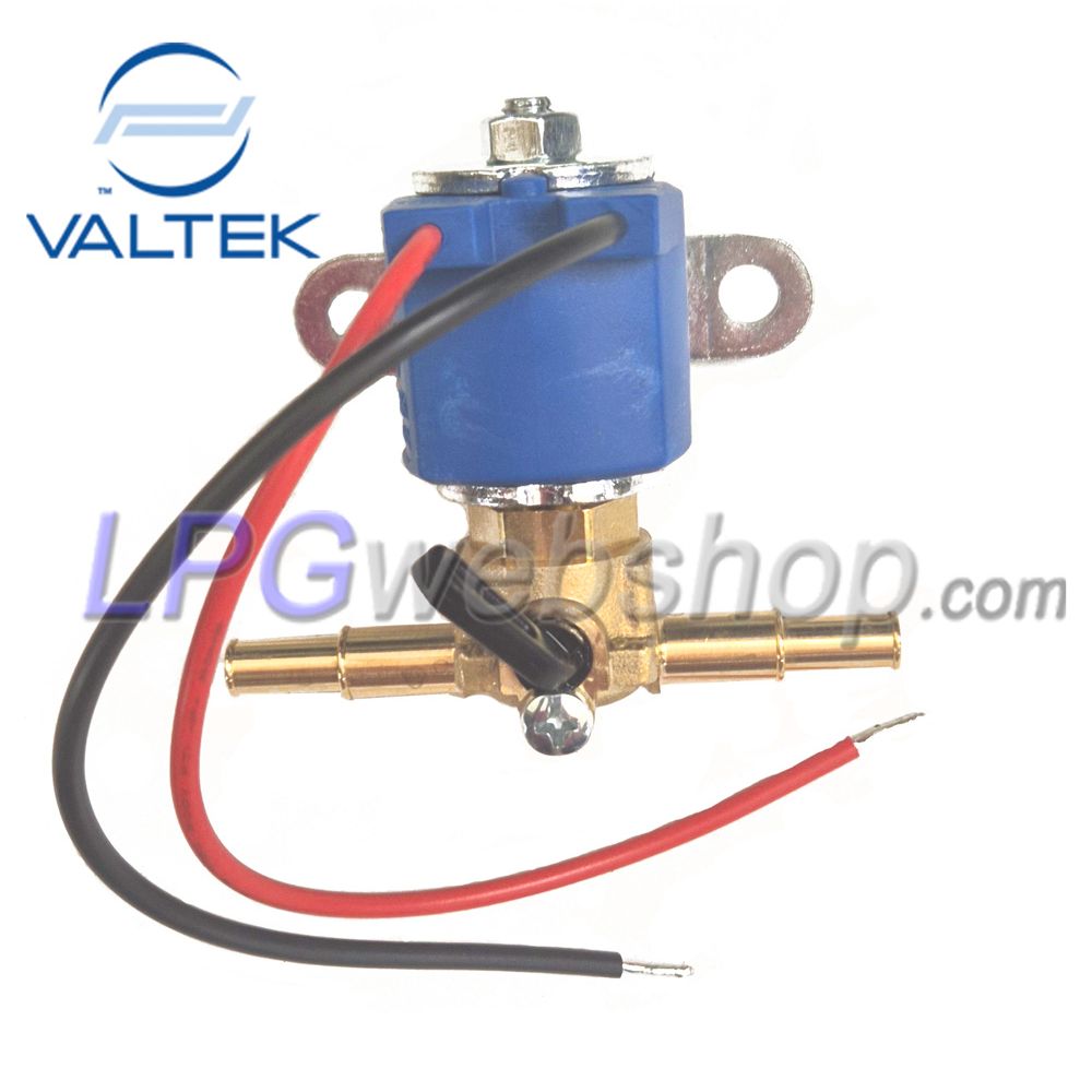 Petrol Shut off Valve Valtek Type 16 - 6mm / 8mm Petrol Shut off Valve Valtek Type 16 - 6mm / 8mm