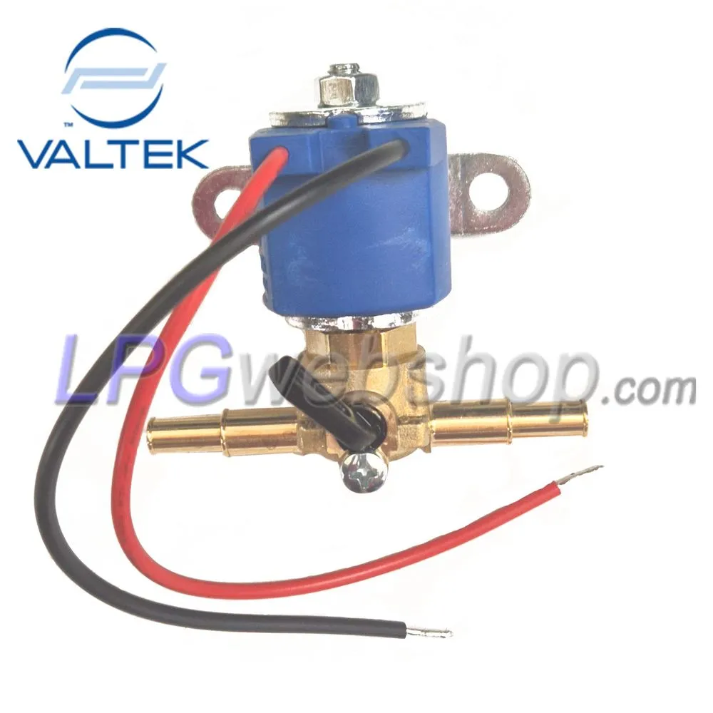 Petrol Shut off Valve Valtek Type 16 - 6mm / 8mm Petrol Shut off Valve Valtek Type 16 - 6mm / 8mm
