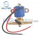 Petrol Shut off Valve Valtek Type 16 - 6mm / 8mm