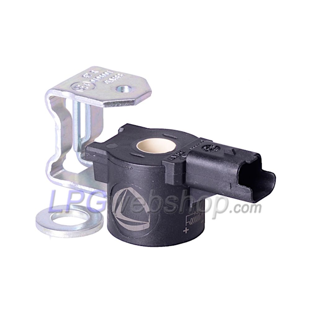 Landi Renzo Magnetic coil 118212001R 12V 11W SICMA2 for IG1 Reducer Landi Renzo Magnetic coil 118212001R 12V 11W SICMA2 for IG1 Reducer