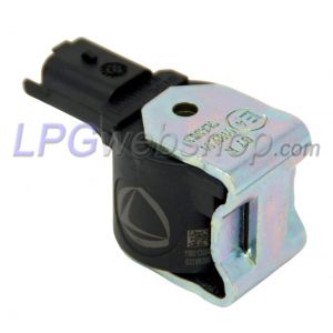 Bobina magnética Landi Renzo 118212001R 12V 11W SICMA2 para reductor IG1