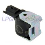 Landi Renzo Bobina magnética 118212001R 12V 11W SICMA2 para IG1 Redutore