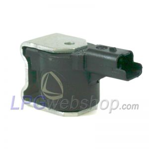 Bobine magnétique Landi Renzo 12 V 11 W SICMA2 pour réducteur Li10