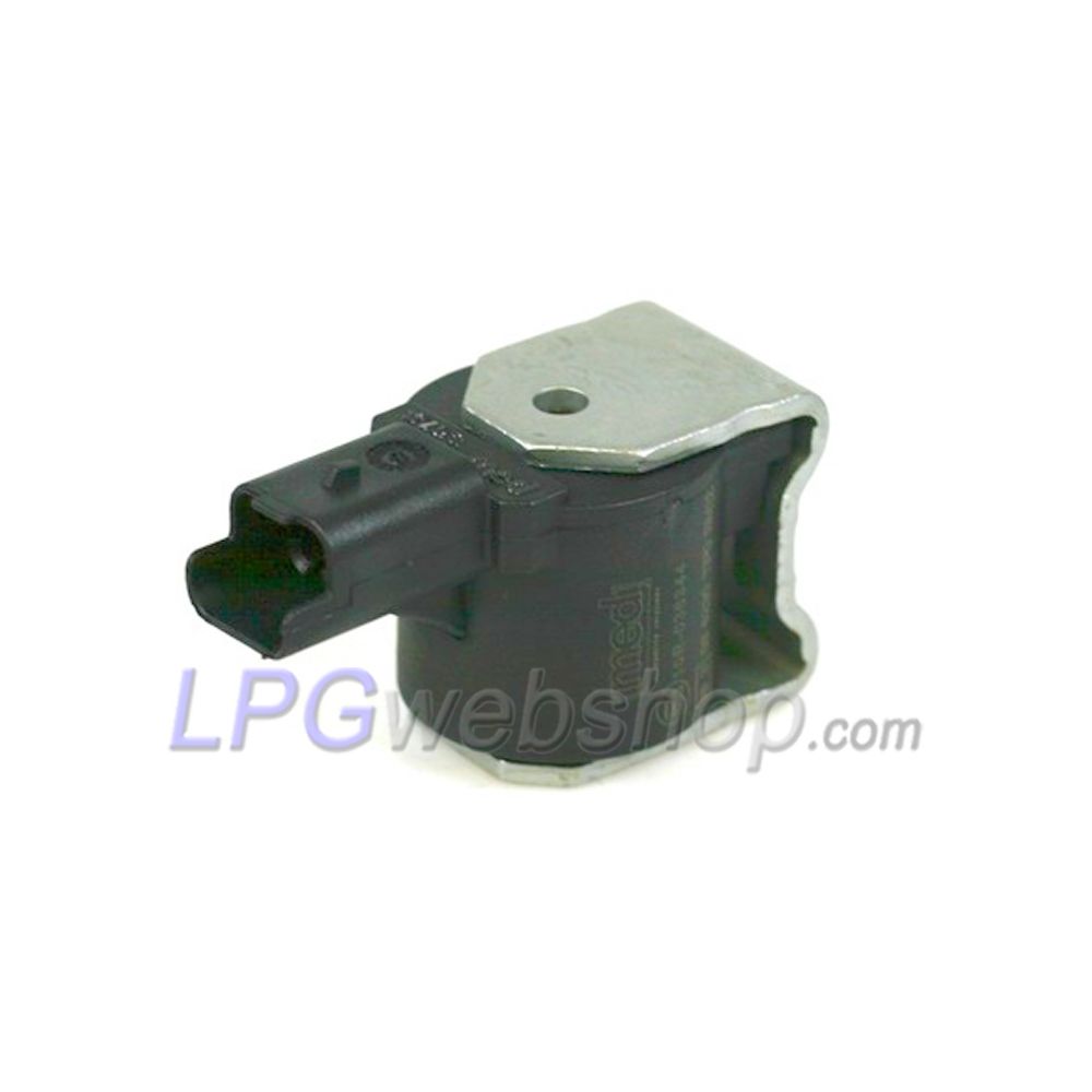 Landi Renzo Magneetspoel 12V 11W SICMA2 tbv Li10 Verdamper Landi Renzo Magneetspoel 12V 11W SICMA2 tbv Li10 Verdamper