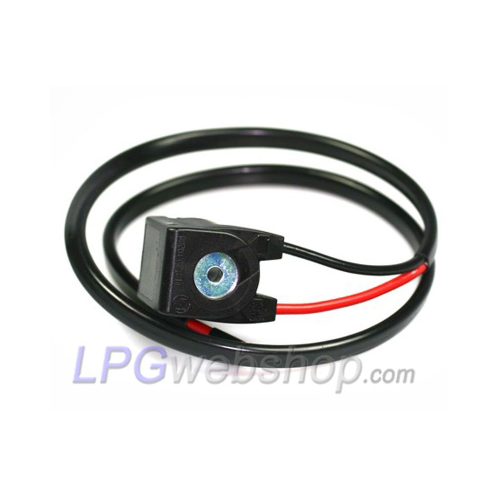 Valtek Magnetic Coil 12V 11W Black for Type 74 BFC Extraction Valve. Equipped with connection wire. Valtek Magnetic Coil 12V 11W Black for Type 74 BFC Extraction Valve. Equipped with connection wire.