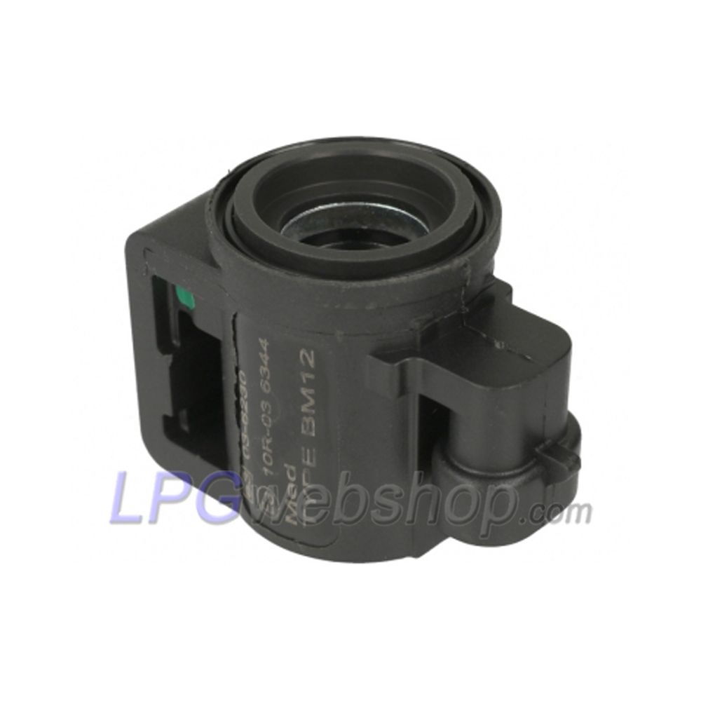 Bobina magnética Landi Renzo MED BM12 12 V 11 W AMP impermeable para reductor Li10 OE118000029 Bobina magnética Landi Renzo MED BM12 12 V 11 W AMP impermeable para reductor Li10 OE118000029