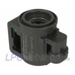 Landi Renzo MED Magnetic coil BM12 12V 11W AMP Waterproof for Li10 Reducer OE118000029