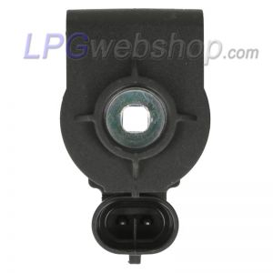 Landi Renzo MED Magneetspoel BM12 12V 11W AMP Waterproof tbv Li10 Verdamper OE118000029