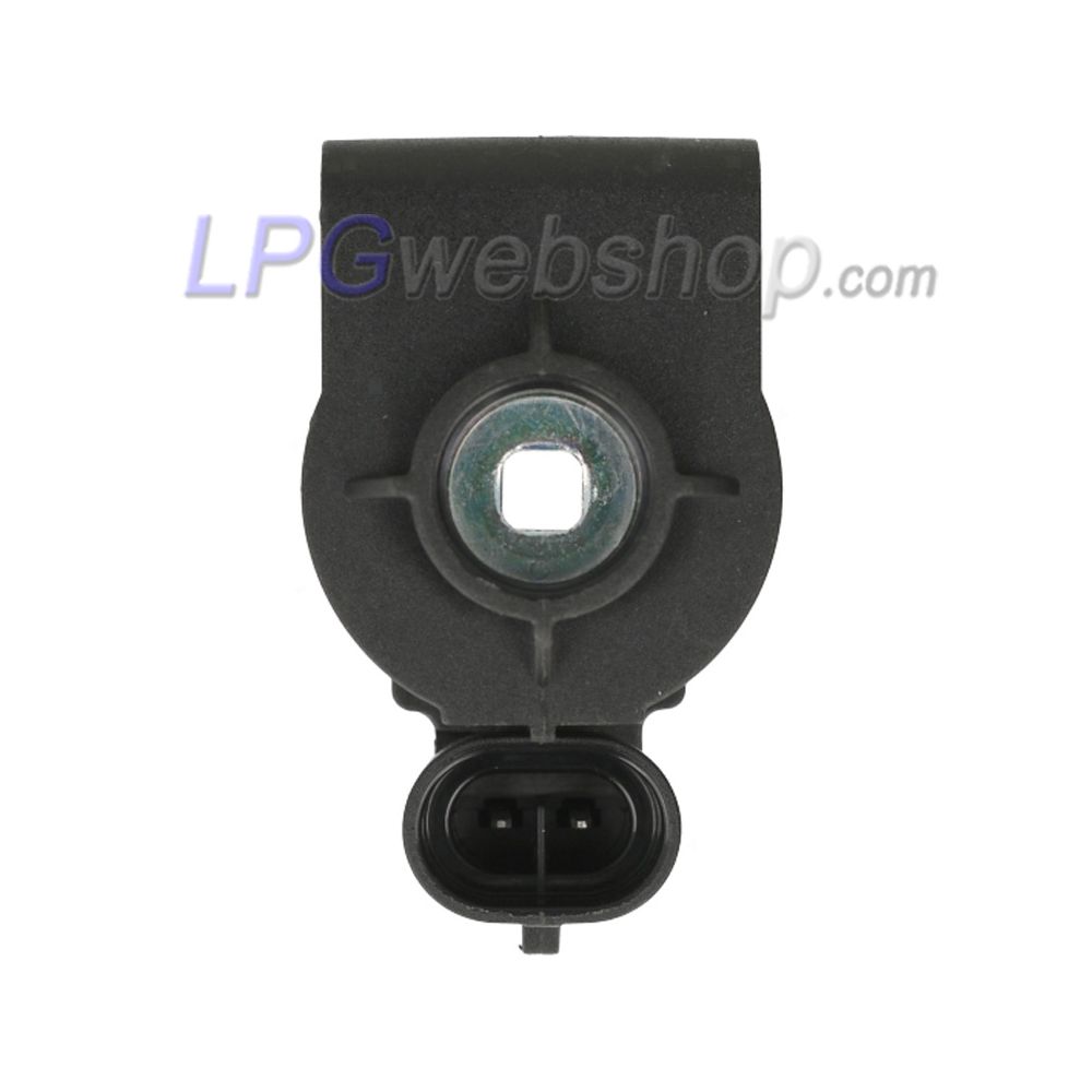 Bobina magnética Landi Renzo MED BM12 12 V 11 W AMP impermeable para reductor Li10 OE118000029 Bobina magnética Landi Renzo MED BM12 12 V 11 W AMP impermeable para reductor Li10 OE118000029