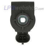 Bobine magnétique Landi Renzo MED BM12 12 V 11 W AMP étanche pour réducteur Li10 OE118000029