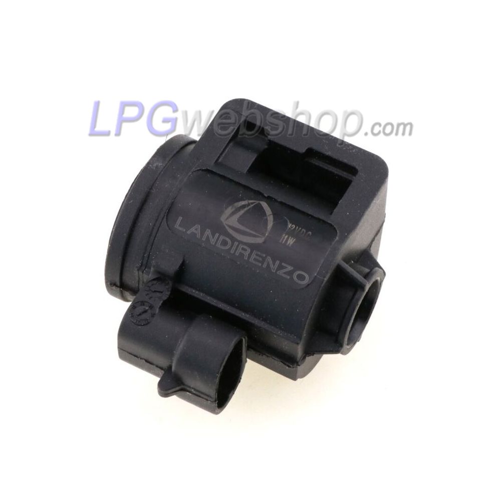 Landi Renzo MED Magnetic coil BM12 12V 11W AMP Waterproof for Li10 Reducer OE118000029 Landi Renzo MED Magnetic coil BM12 12V 11W AMP Waterproof for Li10 Reducer OE118000029