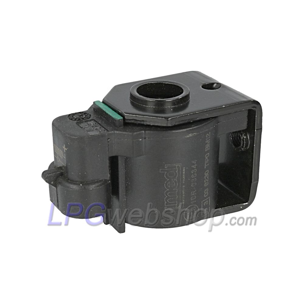 Landi Renzo MED Magnetspule BM12 12V 11W AMP für Li10 Verdampfer OE118338000 Landi Renzo MED Magnetspule BM12 12V 11W AMP für Li10 Verdampfer OE118338000