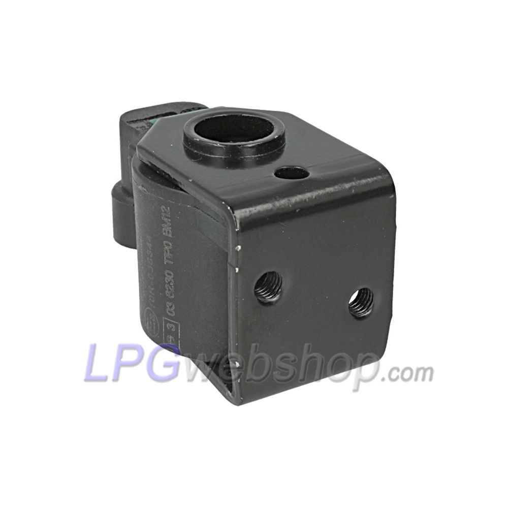 Landi Renzo MED Magnetic coil BM12 12V 11W AMP for Li10 Reducer OE118338000 Landi Renzo MED Magnetic coil BM12 12V 11W AMP for Li10 Reducer OE118338000