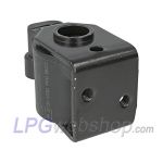 Bobine magnétique Landi Renzo MED BM12 12 V 11 W AMP pour réducteur Li10 OE118338000