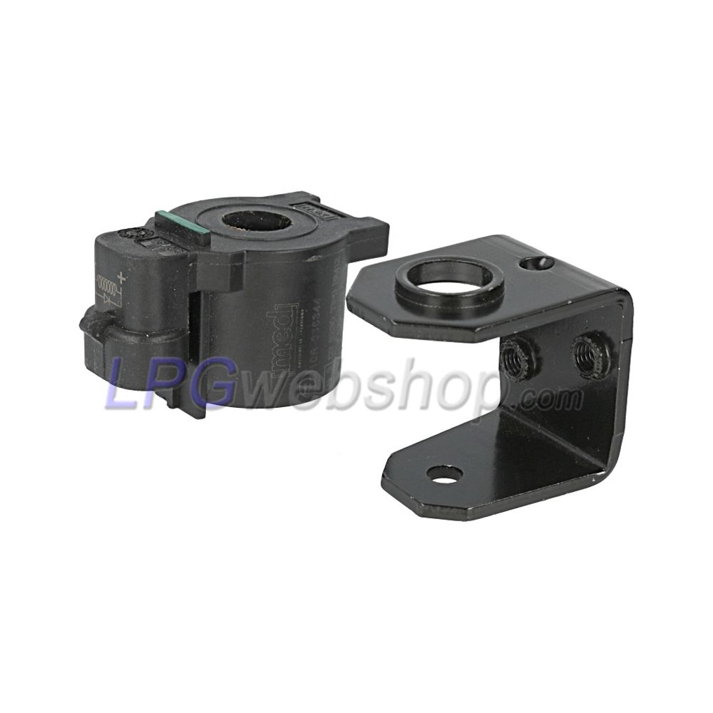 Bobine magnétique Landi Renzo MED BM12 12 V 11 W AMP pour réducteur Li10 OE118338000 Bobine magnétique Landi Renzo MED BM12 12 V 11 W AMP pour réducteur Li10 OE118338000