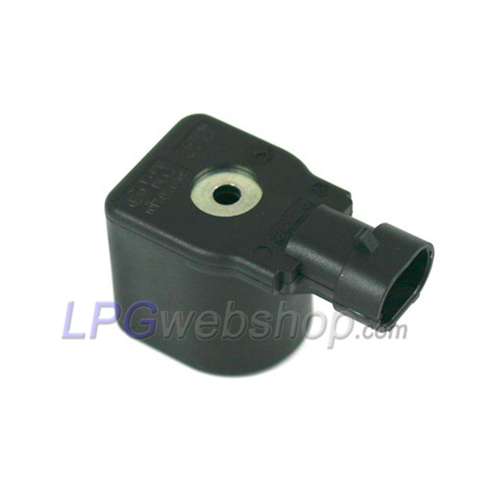 Lovato Bobina Magnetica 12V 15,5W AMP per RGJ/RGJ-HP Riduttori Lovato Bobina Magnetica 12V 15,5W AMP per RGJ/RGJ-HP Riduttori