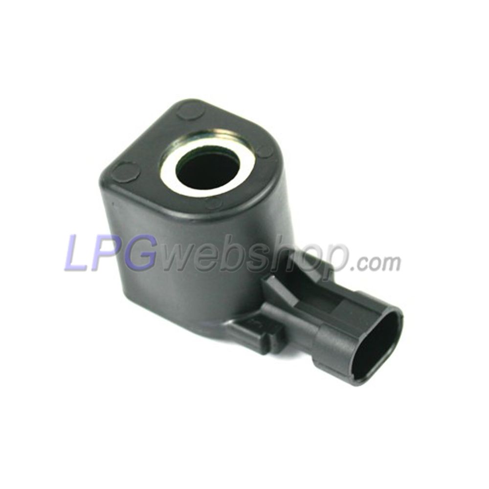 Lovato Magnetspule 12V 15,5W AMP für RGJ/RGJ-HP Verdampfer Lovato Magnetspule 12V 15,5W AMP für RGJ/RGJ-HP Verdampfer