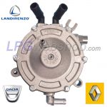Riduttore GPL Landi Renzo LI18 MAP OEM Renault / Dacia 1.0 TCe 100 Bi-Fuel H4D