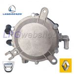 Vapo détendeur GPL Landi Renzo LI18 MAP OEM Renault / Dacia 1.0 TCe 100 Bi-Fuel H4D
