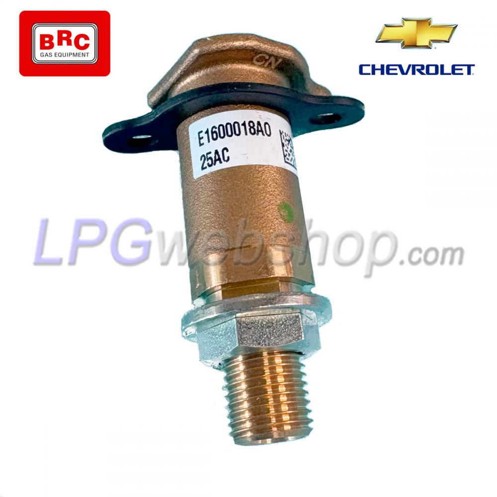 LPG-Füllanschluss BRC Mini Filler M10 für Chevrolet Spark E1600018AO LPG-Füllanschluss BRC Mini Filler M10 für Chevrolet Spark E1600018AO