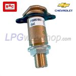 Raccordo di riempimento GPL BRC Mini Filler M10 per Chevrolet Spark E1600018AO