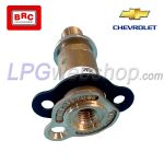 Raccordo di riempimento GPL BRC Mini Filler M10 per Chevrolet Spark E1600018AO