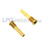 Buse d'injecteur type C (2,1 mm) pour injecteurs GPL/GNC Hana H2001 et H2002