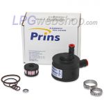 Kit de remplacement Prins VSI Filtre gazeux GPL Plastique 1 sortie (180/80042)