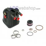 KEIHIN Prins VSI2 Filtro GPL 2 uscite (180/80329)