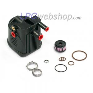 KEIHIN Prins VSI LPG Filter 1 outlet Replacement Kit (180/80325)
