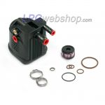 Kit de reemplazo de Filtro de gas (GLP) KEIHIN Prins VSI de 1 salida (180/80325)