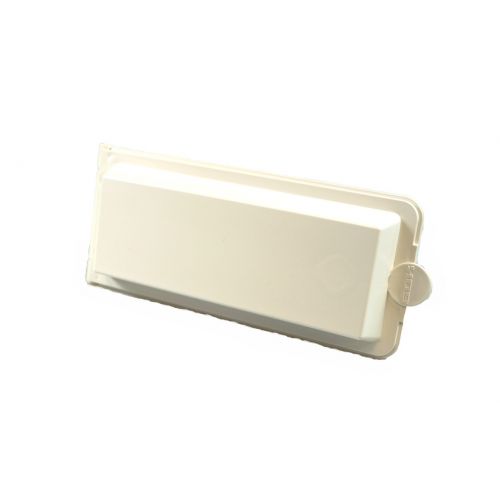 Raccord extérieur GOK avec robinet intégré et raccord rapide + couvercle