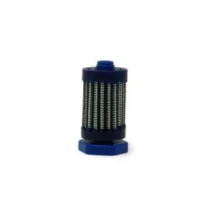 GOK Filter Element 2.0 for Caramatic ConnectClean High Pressure Gas Filter