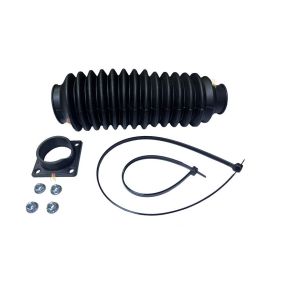 Sealing Cap (Sleeve) Straight 37-16mm + 37mm Flange for External Filler Connection