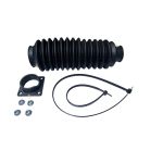 Sealing Cap (Sleeve) Straight 37-16mm + 37mm Flange for External Filler Connection