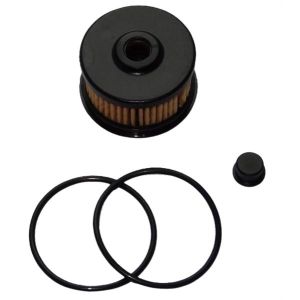LPG Filterelement Kit - Inclusief O-ringen en Dichtingen Voor Filterhuis AG, Teleflex GFI, Necam en Koltec