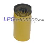 Rol Plakisolatieschuim universeel - Rubber plakstroken