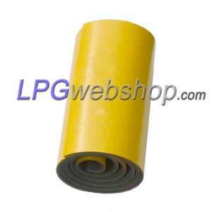 Roll Sticky insulation foam universal - Rubber Sticky strips