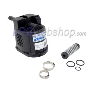 KEIHIN Prins VSI2 LPG-Filter 1 Auslass eVP Typ 2 (180/800507)