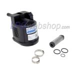 Filtro de GLP KEIHIN Prins VSI2 com 1 saída eVP Tipo 2 (180/800507)