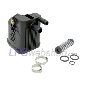 KEIHIN Prins VSI2 LPG-Filter 1 Auslass eVP Typ 2 (180/800507)