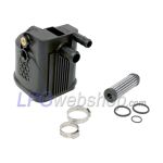 KEIHIN Prins VSI2 LPG Filter 1 outlet eVP Type 2 (180/800507)