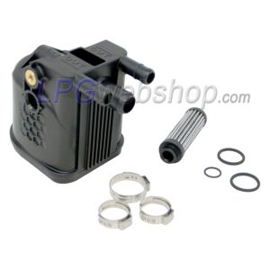 KEIHIN Prins VSI2 LPG Filter 2 outlets eVP Type 2 (180/800508)