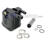 Filtro de GLP KEIHIN Prins VSI2 com 2 saídas eVP Tipo 2 (180/800508)